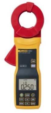 接地用クランプ・メーター Fluke 1630-2